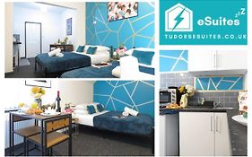Tudors Inn Handsworth